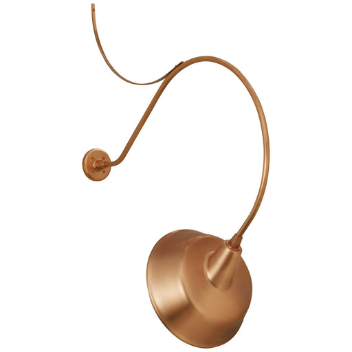 Academy Barn Light LED Barn Light Soft Copper