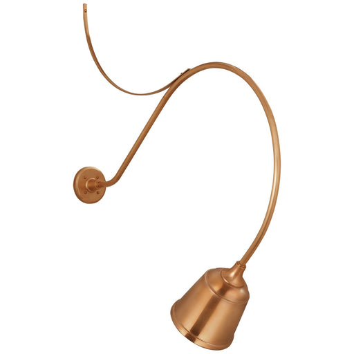 Academy Barn Light LED Barn Light Soft Copper