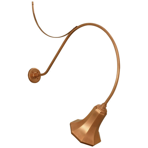 Academy Barn Light LED Barn Light Soft Copper