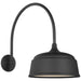 Visual Comfort Signature - TOB 2815MBK/S6-MBK - LED Barn Light - Academy Barn Light - Matte Black