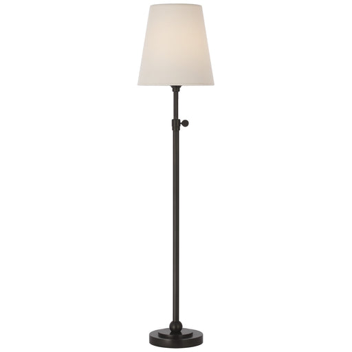 Bryant LED Table Lamp Bronze