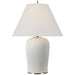 Visual Comfort Signature - TOB 3604IVO-L - LED Table Lamp - Opera - Ivory