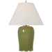 Visual Comfort Signature - TOB 3604LTO-L - LED Table Lamp - Opera - Light Olive