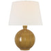 Visual Comfort Signature - TOB 3616CSA-L - LED Table Lamp - Ponteil - Crackled Sienna