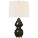 Visual Comfort Signature - TOB 3622SFR-L - LED Table Lamp - Noppon - Sandy Forrest