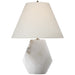 Visual Comfort Signature - TOB 3915ALB-L - LED Table Lamp - Anthenee - Alabaster