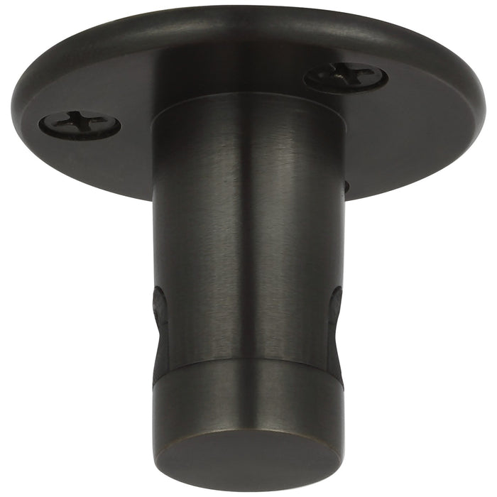 Visual Comfort Signature - VCC6000BZ - Single Cord Swag Mount - Signature - Bronze