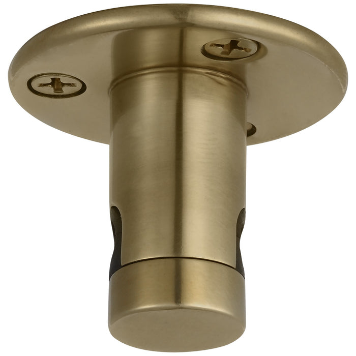Visual Comfort Signature - VCC6000HAB - Single Cord Swag Mount - Signature - Hand-Rubbed Antique Brass