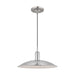 Visual Comfort Studio - TP1261PN - LED Pendant - Dash - Aged Iron