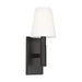 Visual Comfort Studio - TV1001AI - One Light Wall Sconce - Beckham Classic - Aged Iron