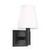 Visual Comfort Studio - TV1011AI - One Light Wall Sconce - Beckham Classic - Aged Iron