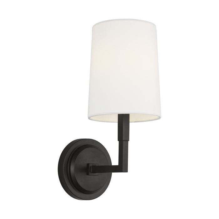 Visual Comfort Studio - TW1171AI - One Light Wall Sconce - Danica - Aged Iron
