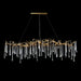 John Richard - AJC-9105 - 14 Light Chandelier - Clear