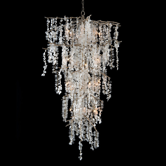 John Richard - AJC-9107 - 21 Light Chandelier - None