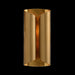 John Richard - AJC-9126 - Two Light Wall Sconce - Bronzed