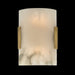 John Richard - AJC-9128 - Two Light Wall Sconce - Bronzed