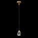John Richard - AJC-9136 - LED Droplight - Antiqued