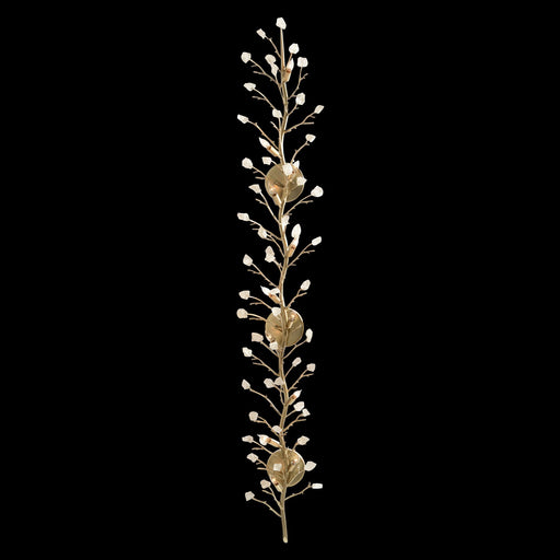 John Richard - AJC-9143 - 12 Light Wall Sconce - Antiqued