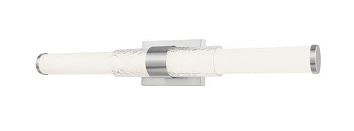 Z-Lite - 1015-32W-BN-LED - LED Vanity - Egon - Brushed Nickel