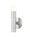 Z-Lite - 1956-1S-BN - One Light Wall Sconce - Stari - Brushed Nickel
