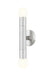 Z-Lite - 1956-2S-BN - Two Light Wall Sconce - Stari - Brushed Nickel
