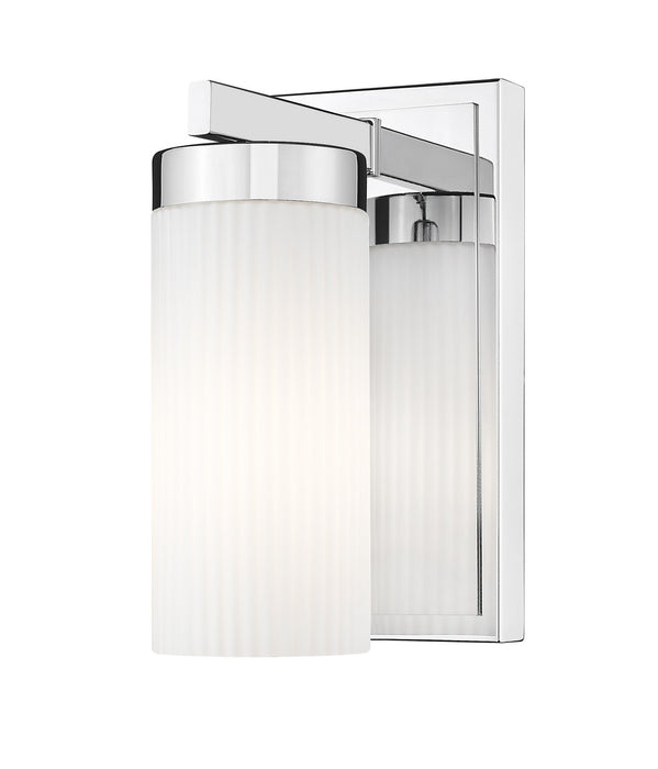 Z-Lite - 3044-1S-CH - One Light Wall Sconce - Danica - Chrome