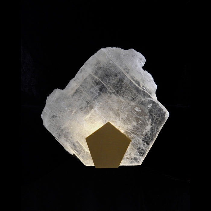 John Richard - AJC-9188 - LED Wall Sconce - Antiqued