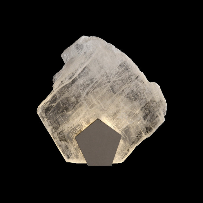 John Richard - AJC-9189 - LED Wall Sconce - Polished