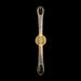 John Richard - AJC-9294 - LED Wall Sconce - Antiqued