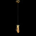 John Richard - AJC-9364 - LED Pendant - Antiqued