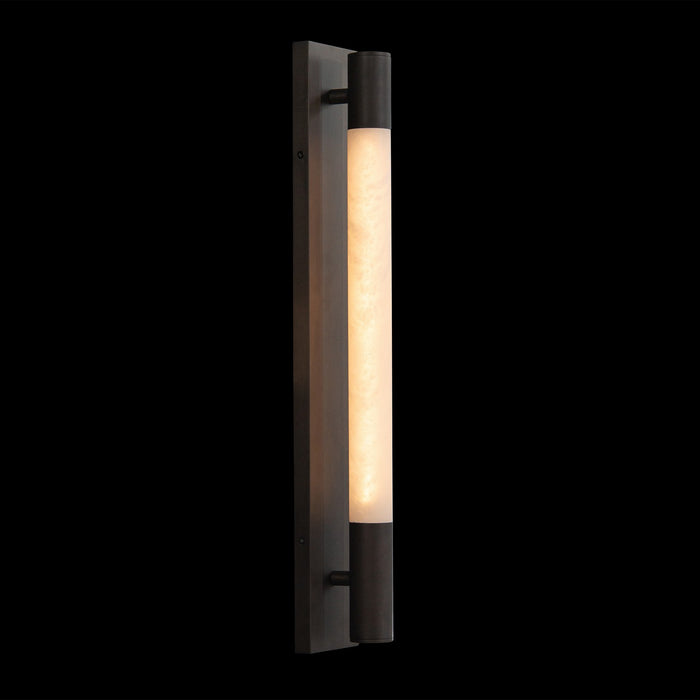 John Richard - AJC-9368 - LED Wall Sconce - Dark Bronze