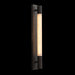 John Richard - AJC-9368 - LED Wall Sconce - Dark Bronze