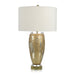 John Richard - JRL-10190 - One Light Table Lamp - Enamel