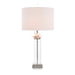 John Richard - JRL-10275 - One Light Table Lamp - Enamel