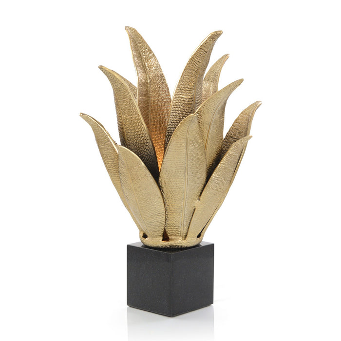 John Richard - JRL-10469 - One Light Accent Lamp - Enamel