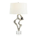 John Richard - JRL-10598 - One Light Table Lamp - Acrylic