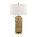 John Richard - JRL-10902 - One Light Table Lamp - Gold