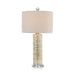 John Richard - JRL-11020 - One Light Table Lamp - Polished