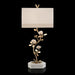 John Richard - JRL-9860 - One Light Table Lamp - Antiqued