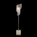 John Richard - JRL-9936 - One Light Table Lamp - Enamel