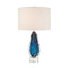 John Richard - JRL-9959 - One Light Table Lamp - Enamel