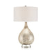 John Richard - JRL-9978 - One Light Table Lamp - Weathered