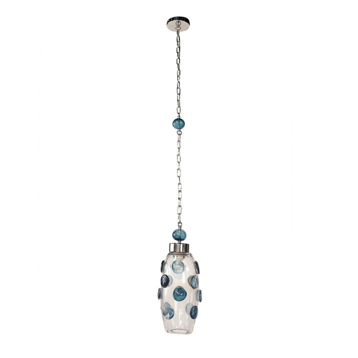 John Richard - AJC-9430 - One Light Pendant