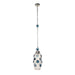 John Richard - AJC-9430 - One Light Pendant