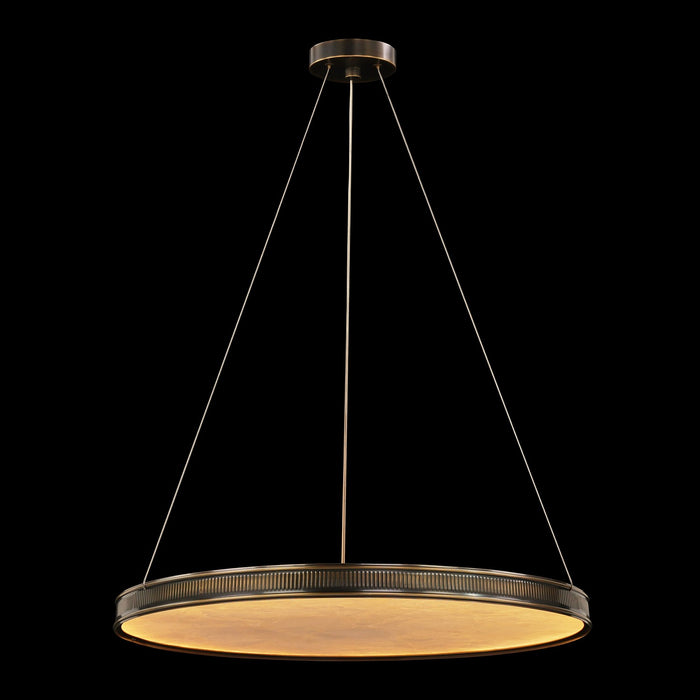 John Richard - AJC-9451 - LED Pendant