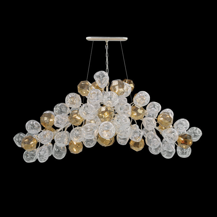 John Richard - AJC-9454 - 23 Light Chandelier