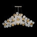 John Richard - AJC-9454 - 23 Light Chandelier
