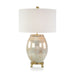 John Richard - JRL-10097 - One Light Table Lamp