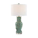 John Richard - JRL-10909 - One Light Table Lamp