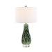 John Richard - JRL-10910 - One Light Table Lamp